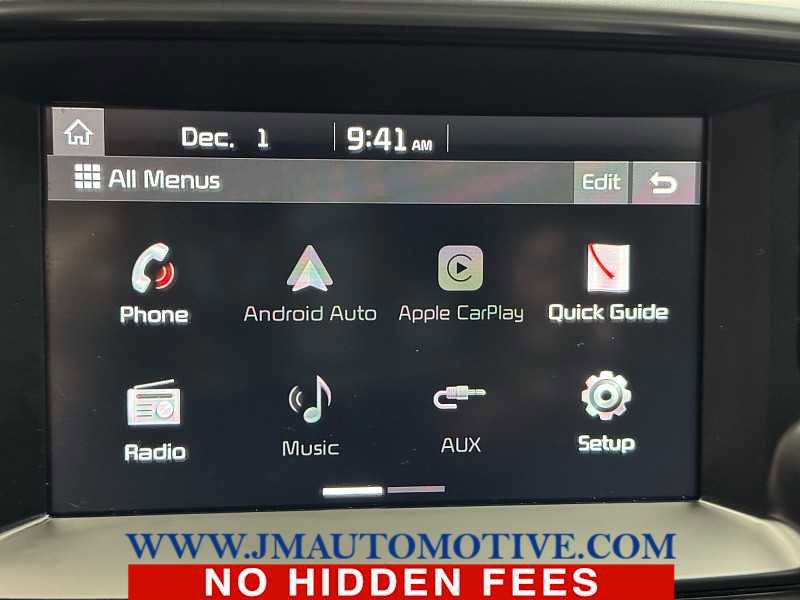 Used 2020 Kia Sorento S image 26