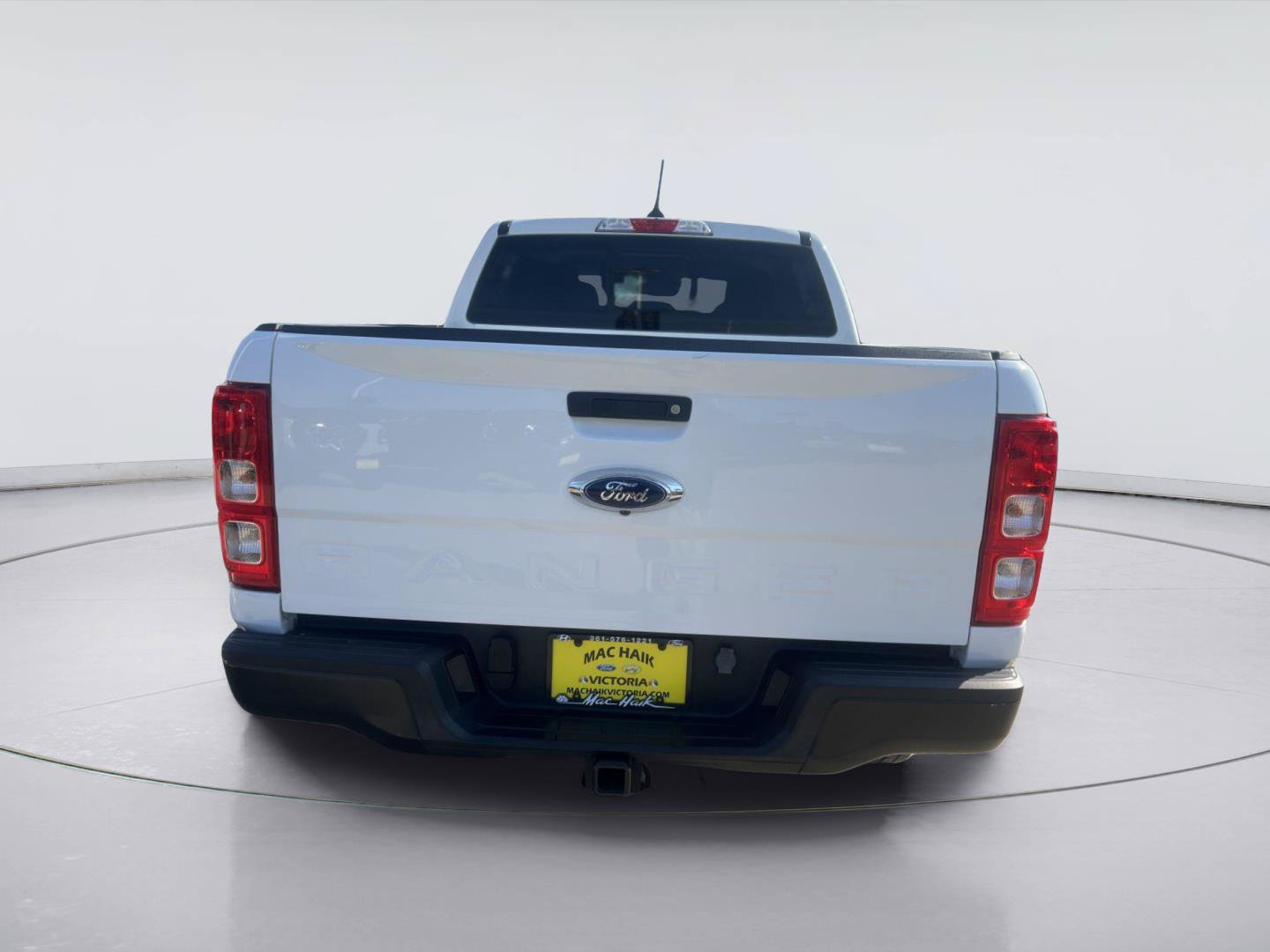 Used 2021 Ford Ranger XL w/ Equipment Group 101A High RWD image 4