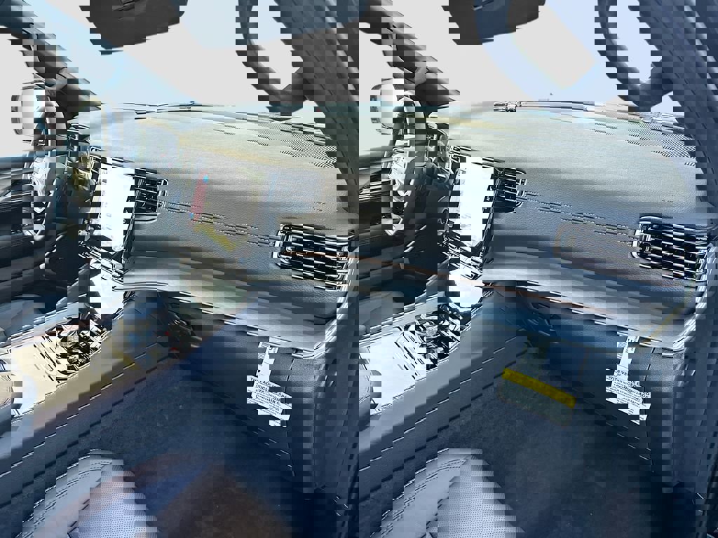 New 2025 Jeep Wagoneer Series II w/ Convenience Group I image 36