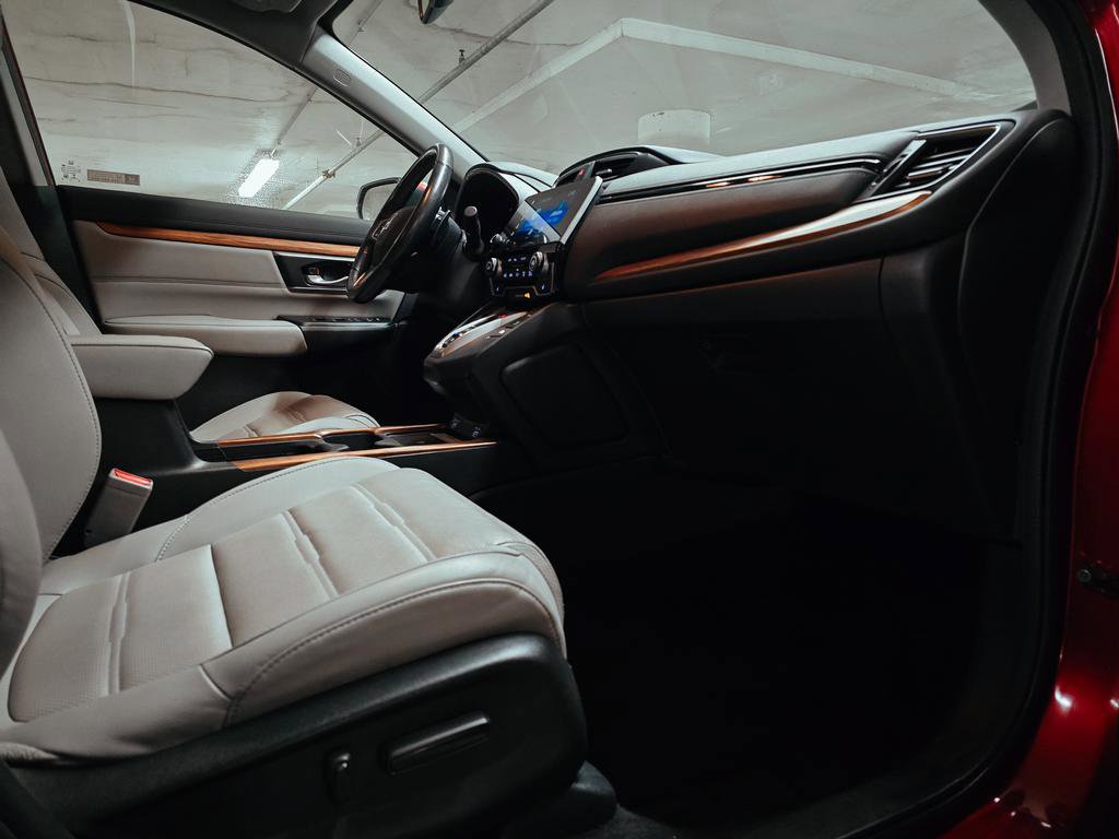 Used 2022 Honda CR-V Touring image 35