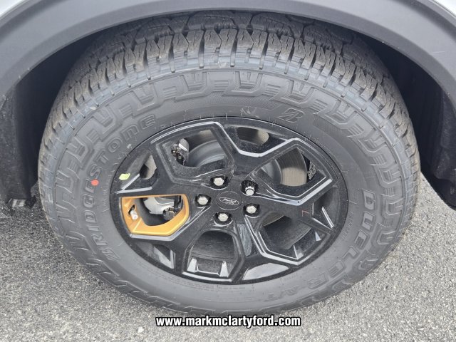 New 2026 Ford Explorer Tremor w/ Tremor Ultimate Package AWD/4WD image 13