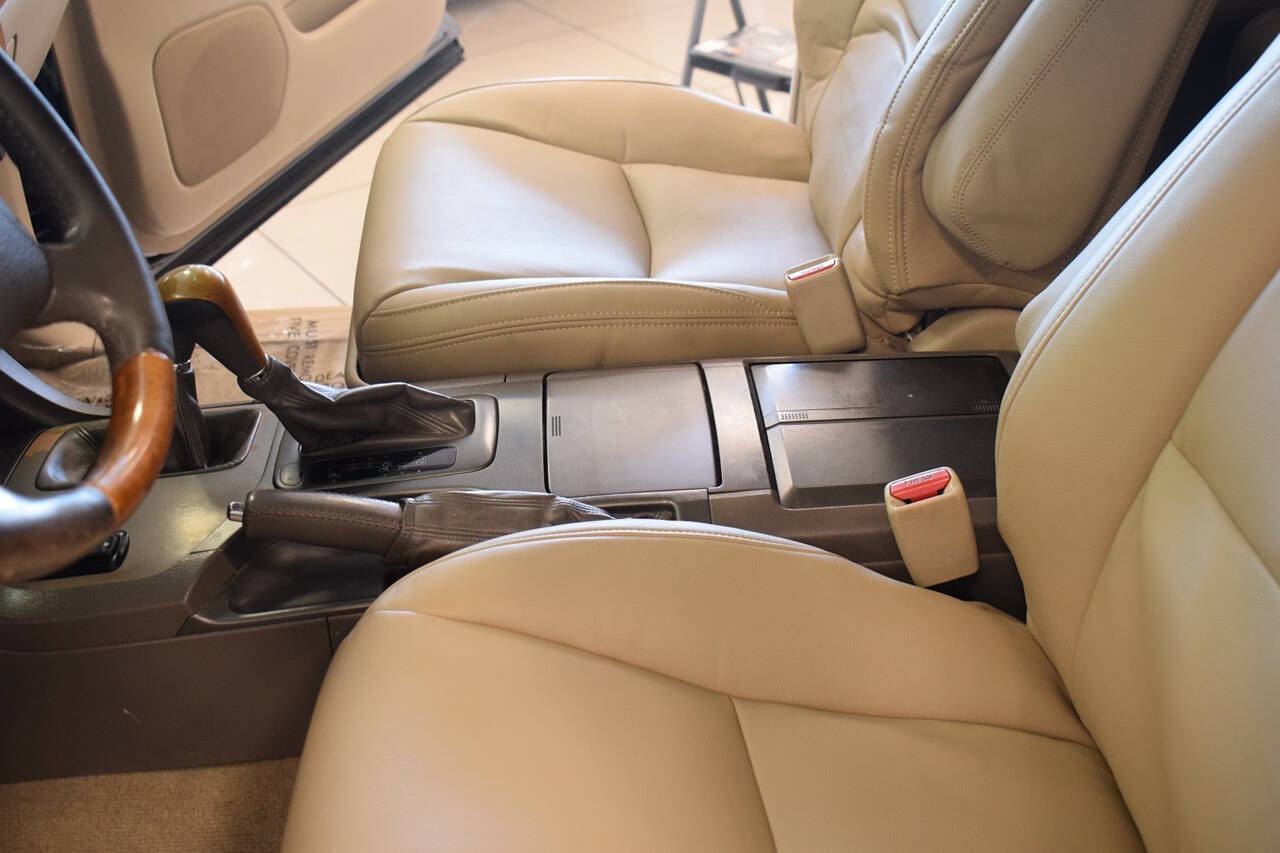Used 2006 Lexus GX 470 AWD/4WD image 19