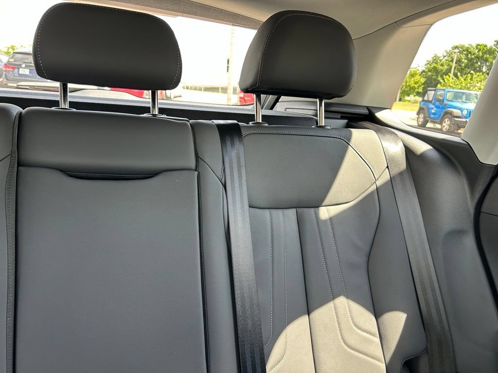 New 2026 Audi Q3 quattro 2.0T AWD/4WD image 14