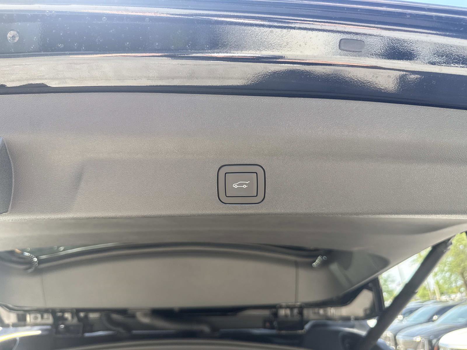 New 2026 Cadillac Escalade IQL Sport 1 AWD/4WD image 13