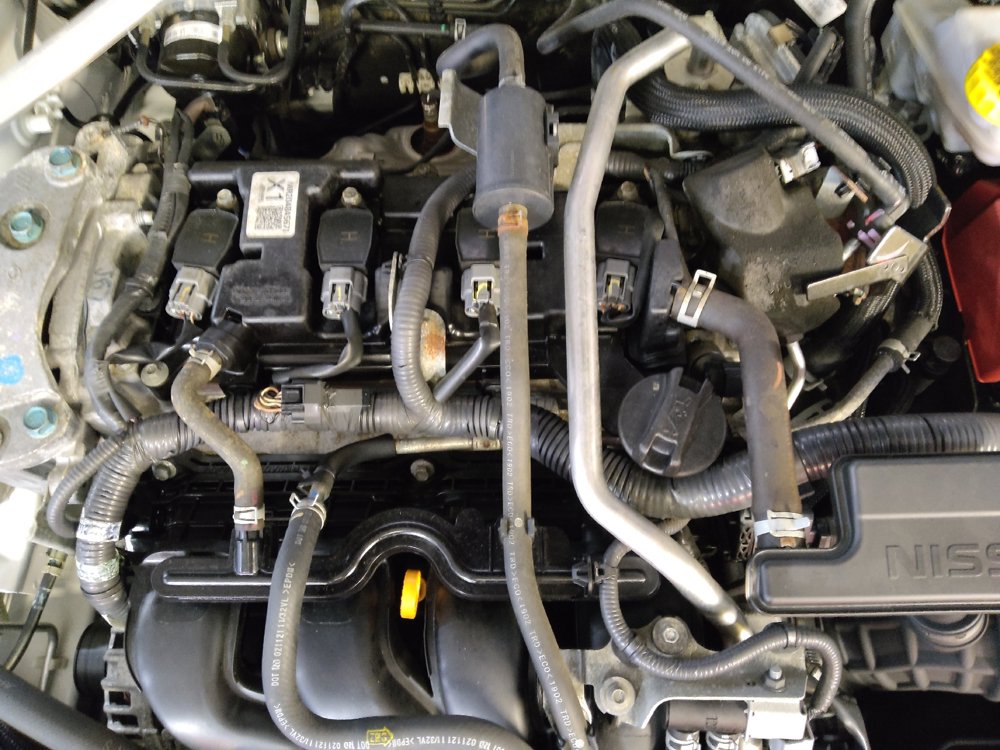 Used 2022 Nissan Sentra S FWD image 30