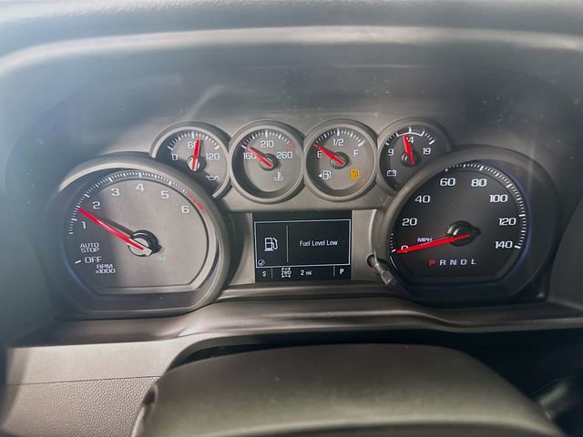 New 2026 Chevrolet Silverado 1500 W/T w/ WT Value Package image 14