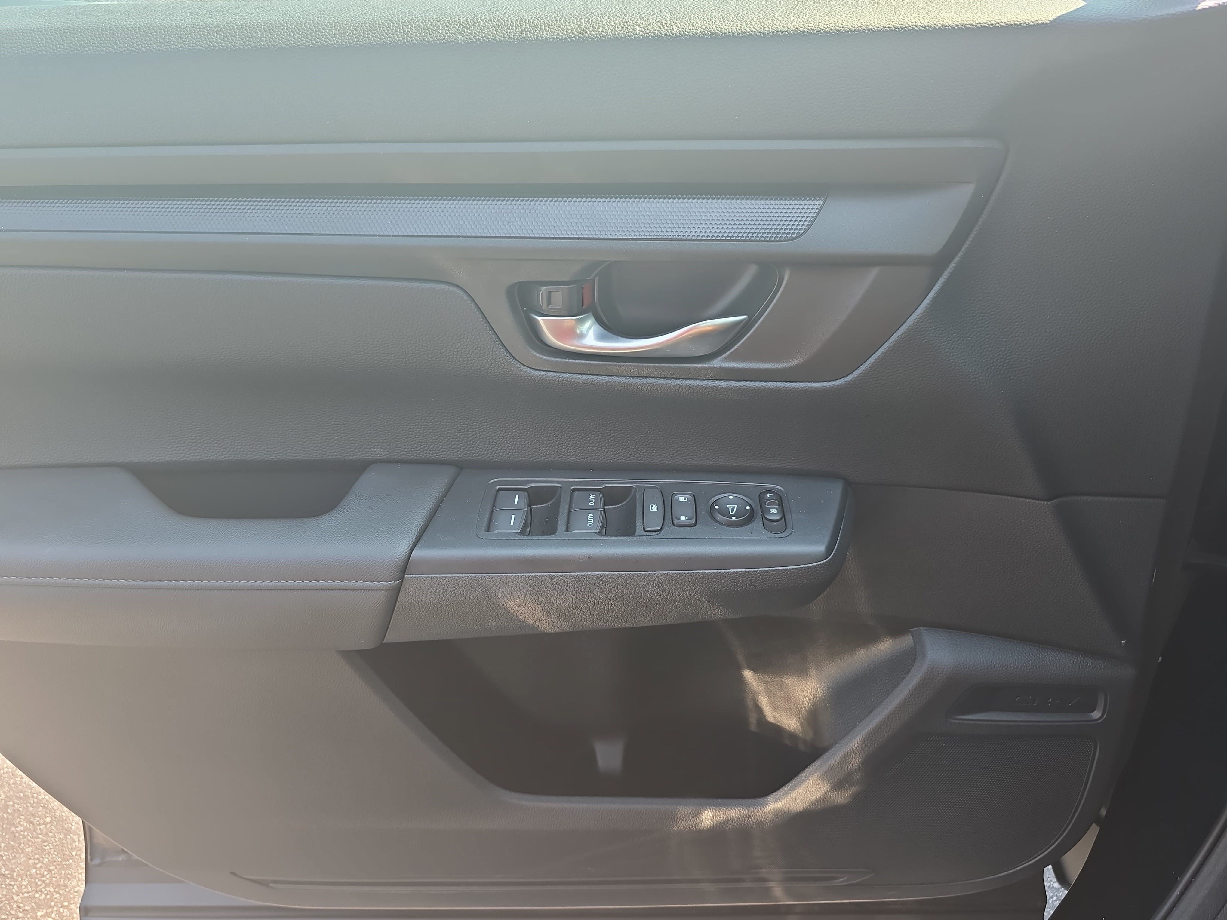 Used 2024 Honda CR-V EX image 25