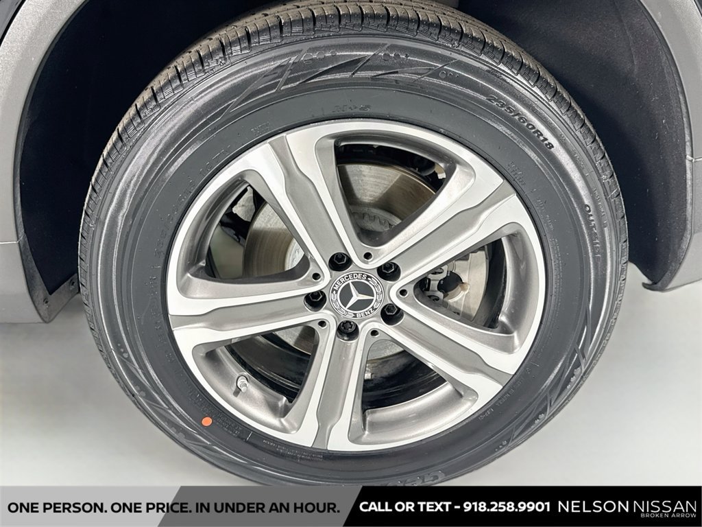 Used 2022 Mercedes-Benz GLC 300 image 30