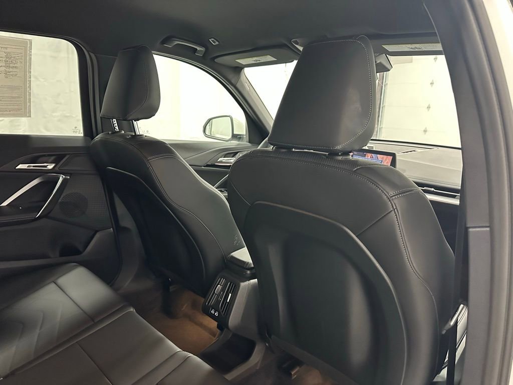 Used 2025 BMW X1 xDrive28i image 51