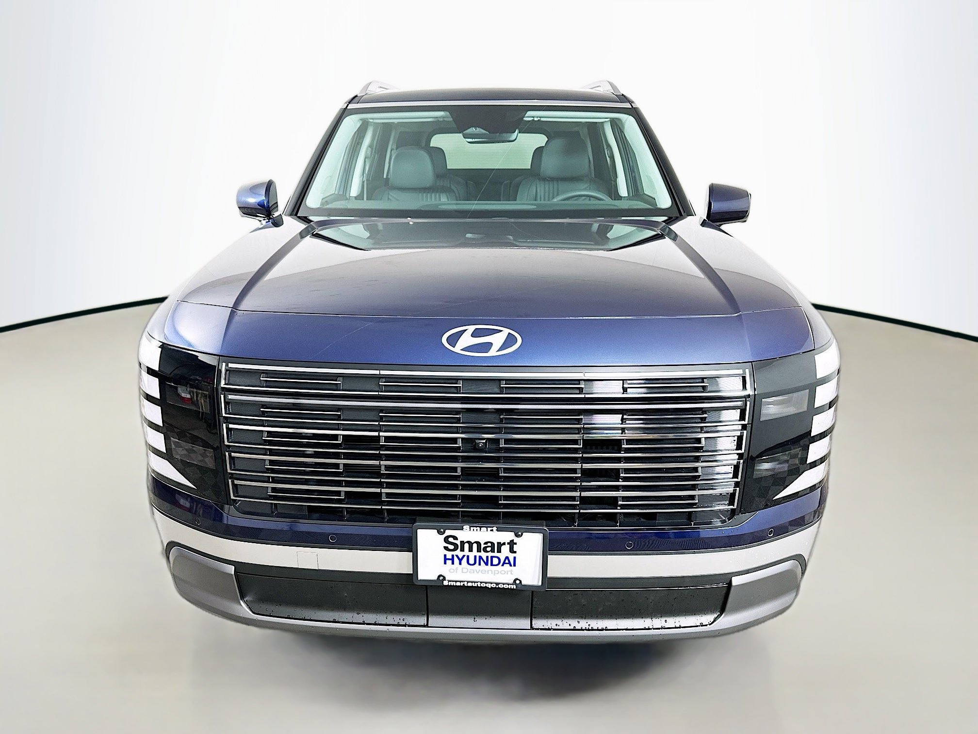 New 2026 Hyundai Palisade SEL Premium FWD image 2