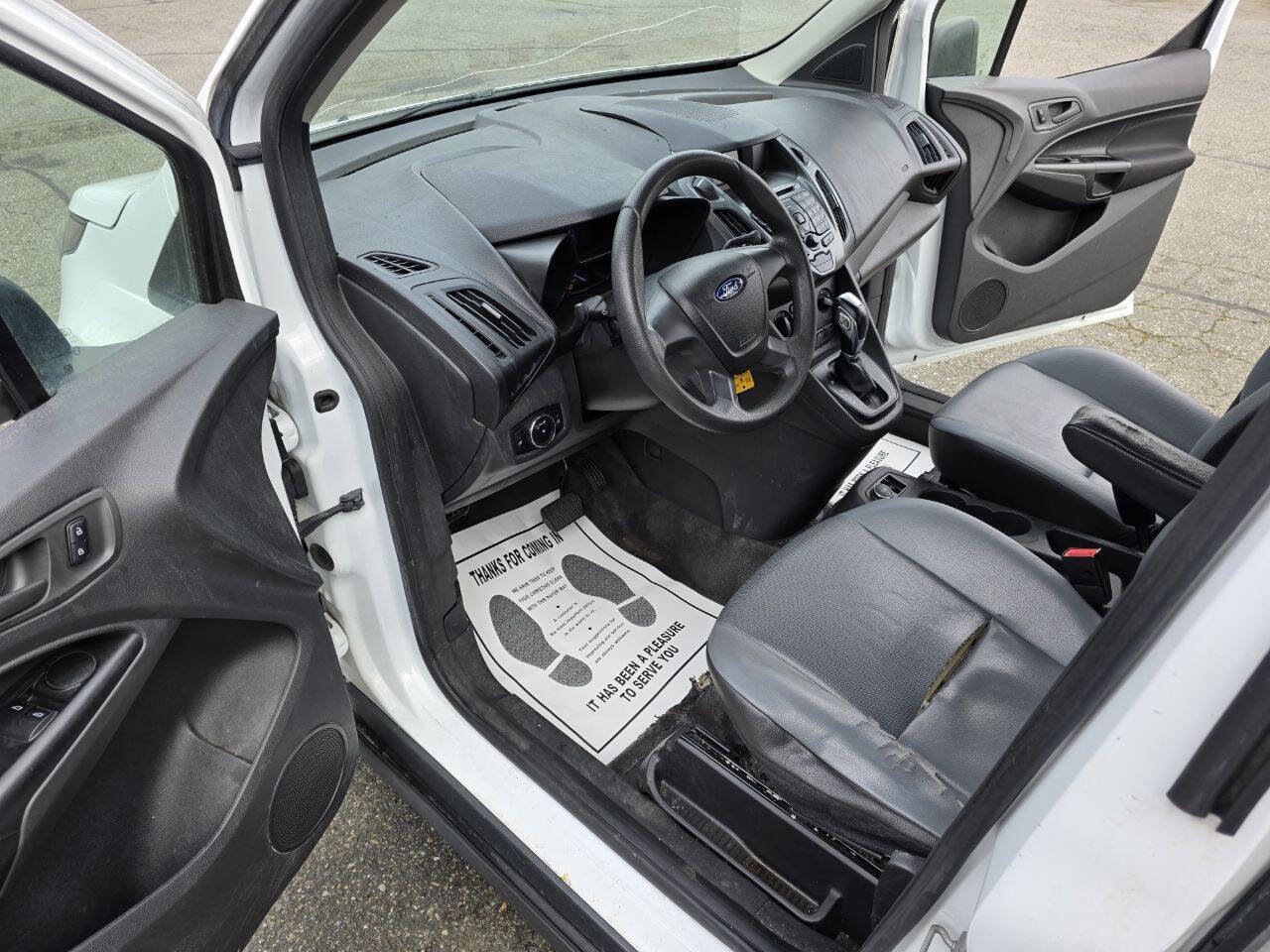 Used 2017 Ford Transit Connect XL image 17