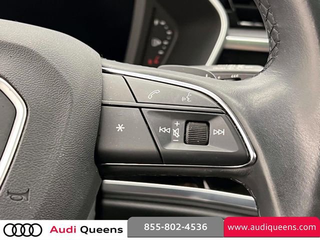Used 2023 Audi Q3 2.0T Premium Plus w/ Premium Plus Package AWD/4WD image 23