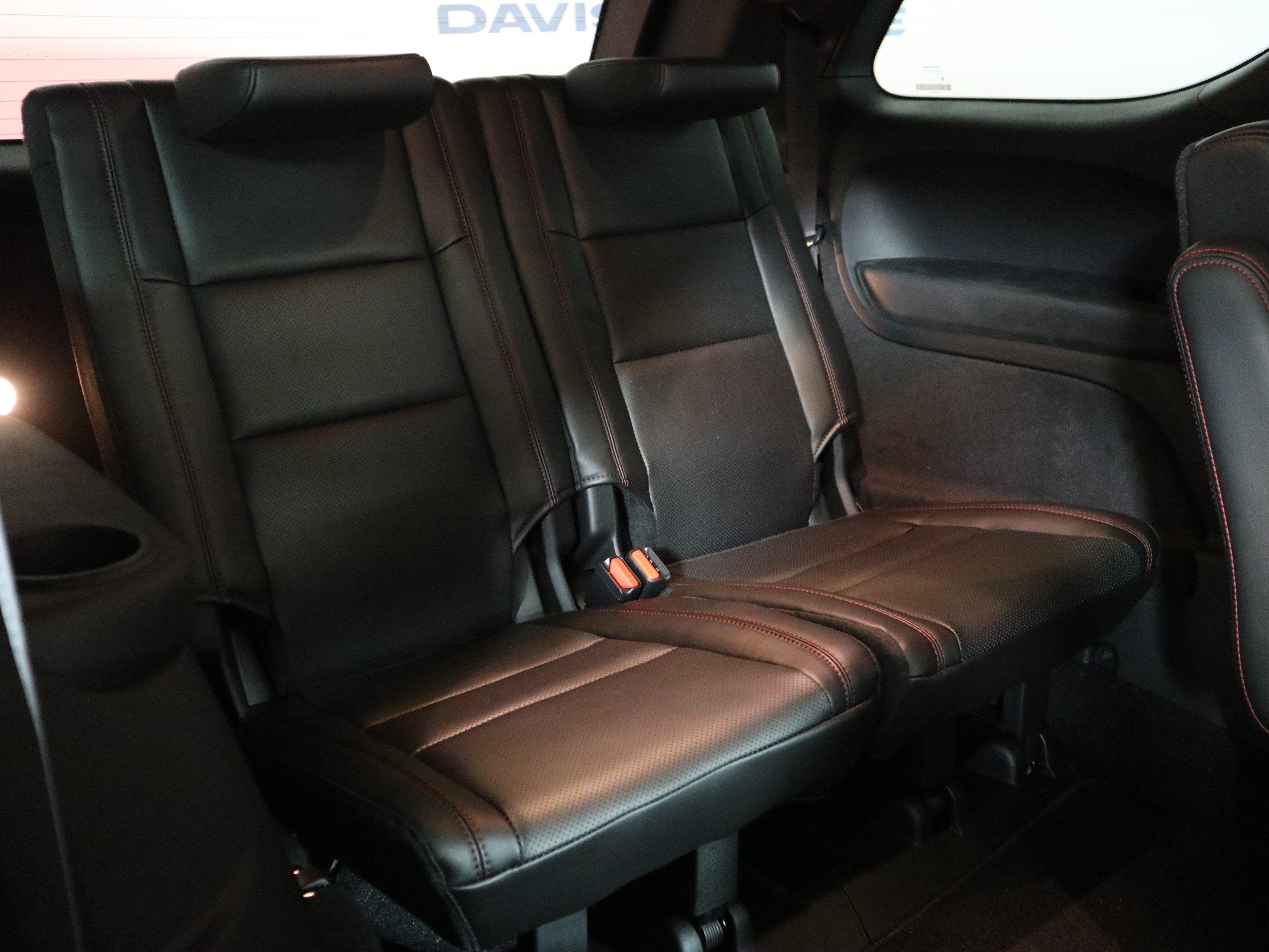 New 2026 Dodge Durango GT AWD/4WD image 22