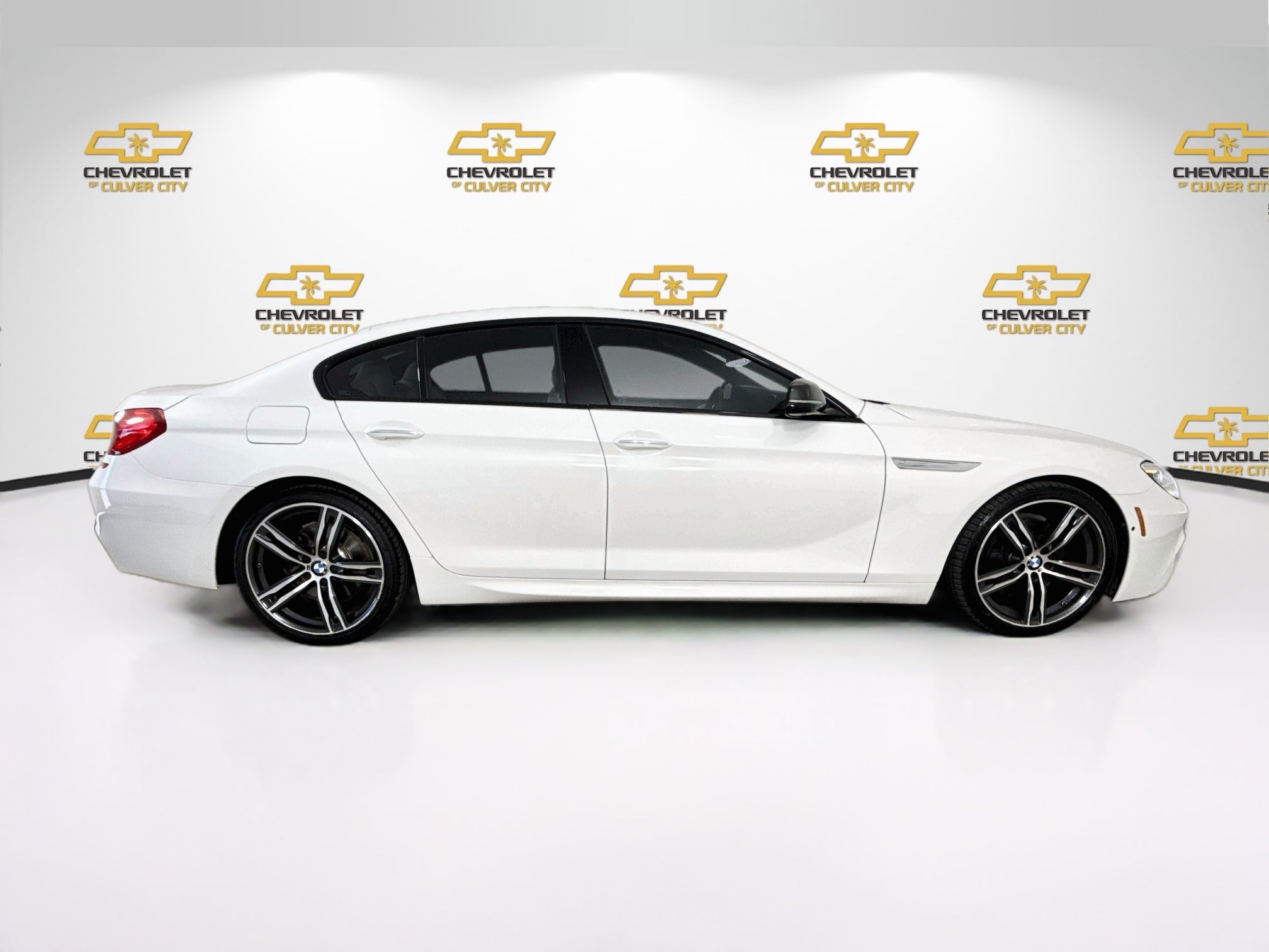 Used 2018 BMW 650i Gran Coupe RWD image 9