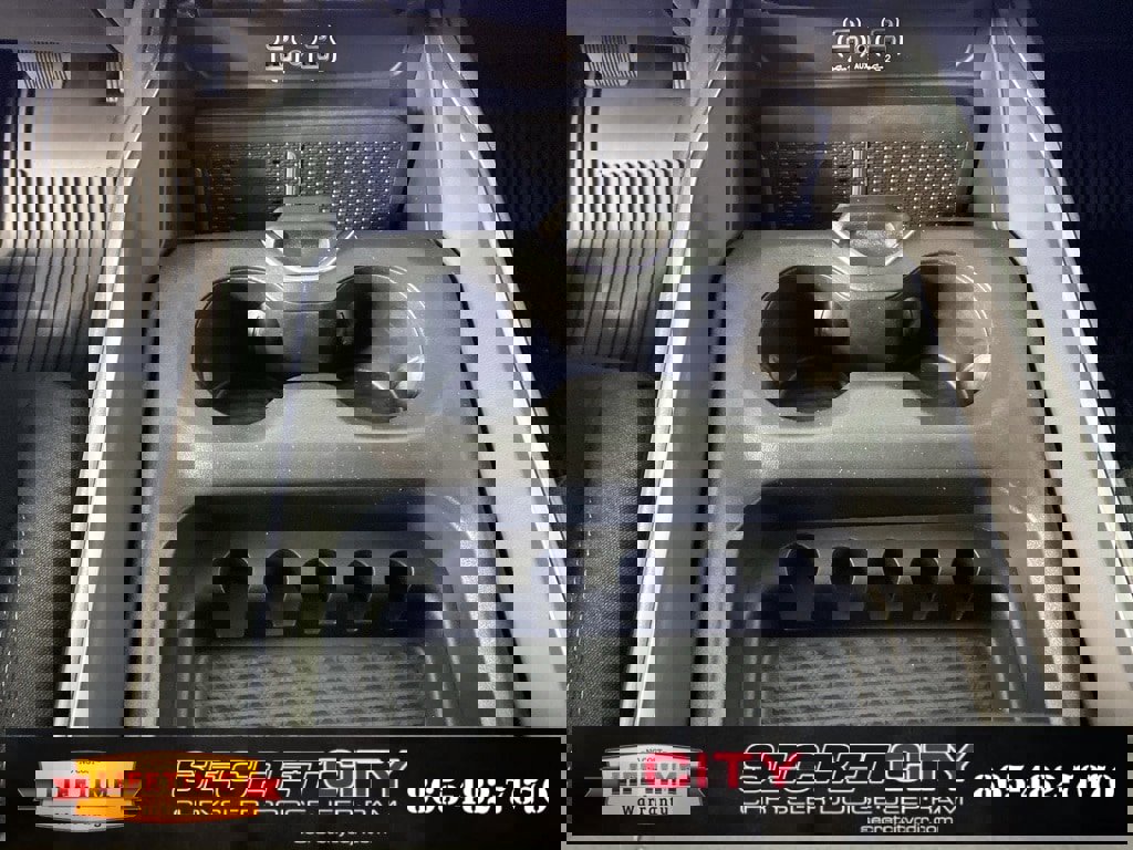 New 2026 RAM 1500 Big Horn image 25