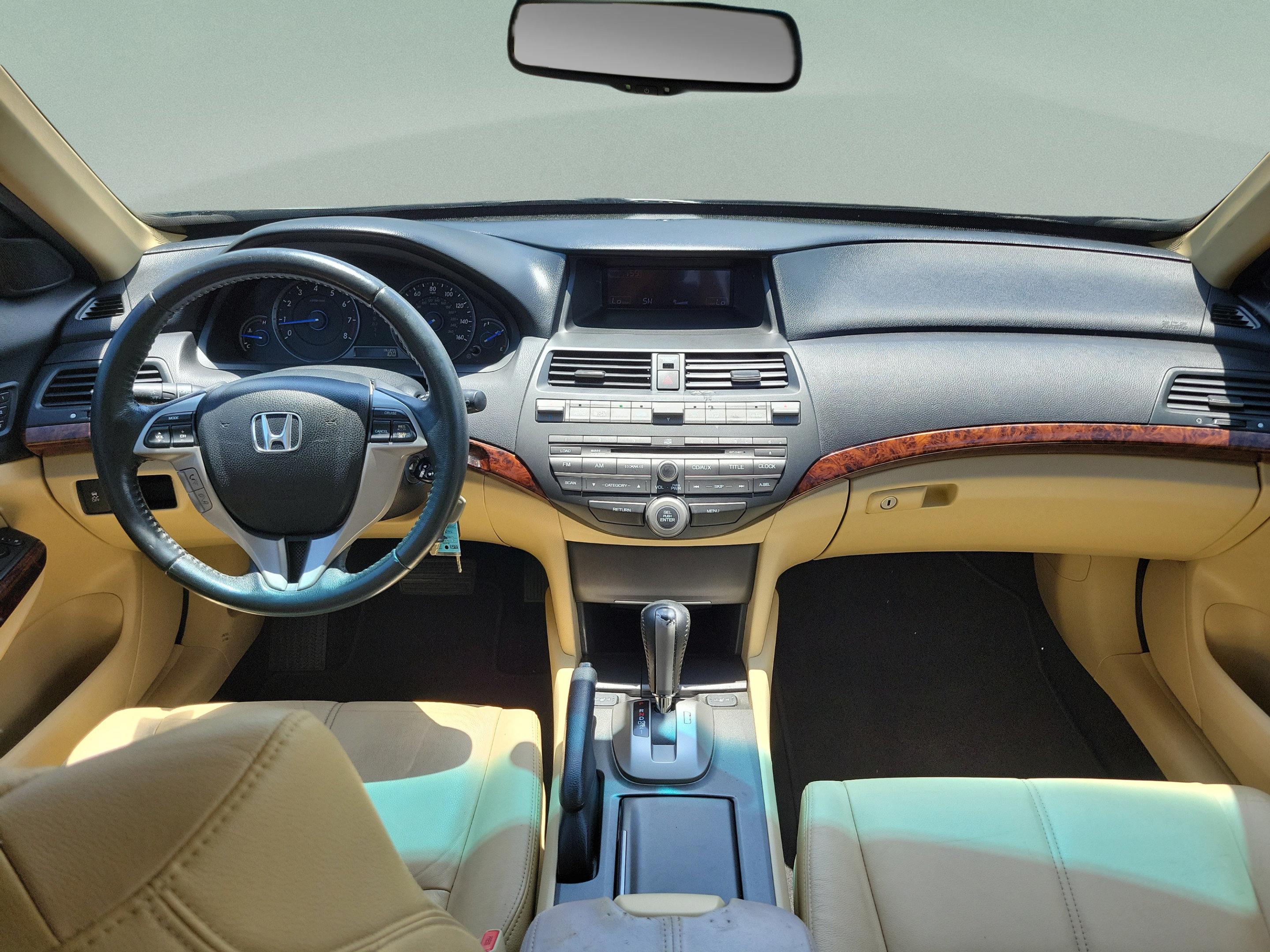 Used 2010 Honda Crosstour EX-L image 12