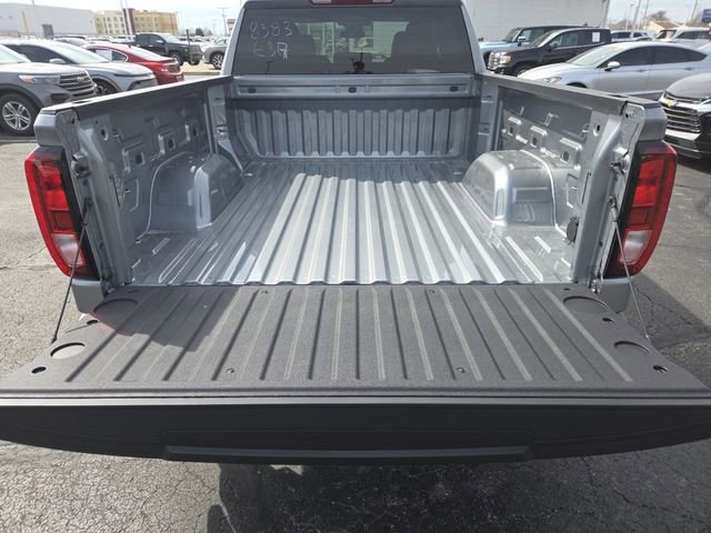 New 2026 GMC Sierra 1500 Elevation image 23