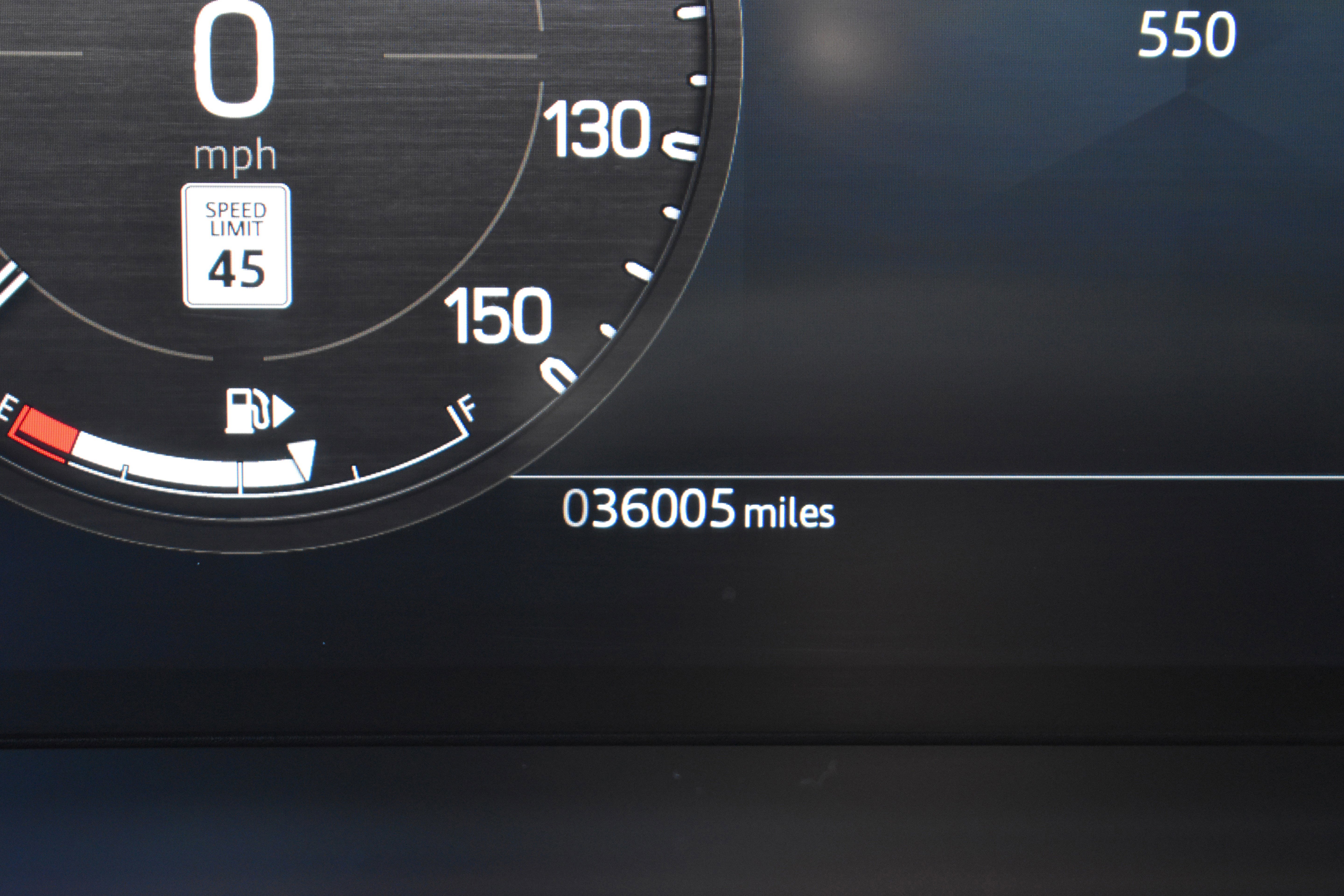 Used 2025 Land Rover Defender 110 S AWD/4WD image 31