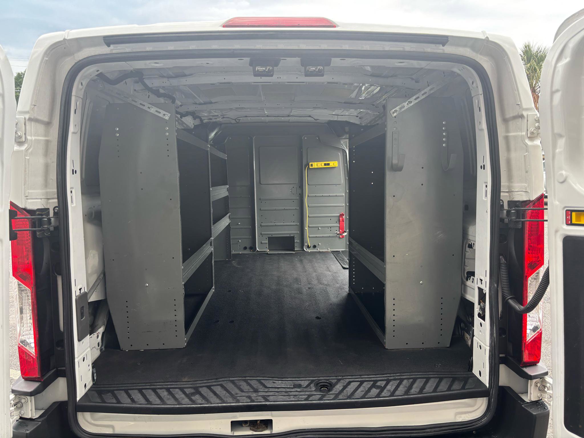 Used 2020 Ford Transit 350 Low Roof w/ Upfitter Package RWD image 32