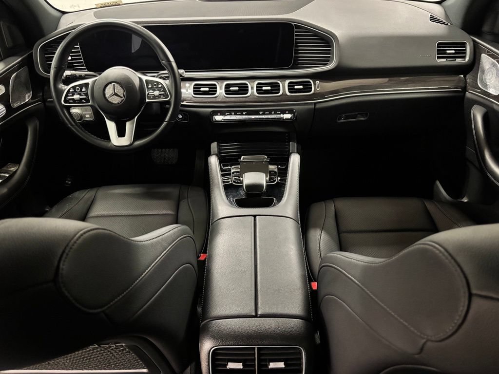 Used 2020 Mercedes-Benz GLE 350 4MATIC image 12