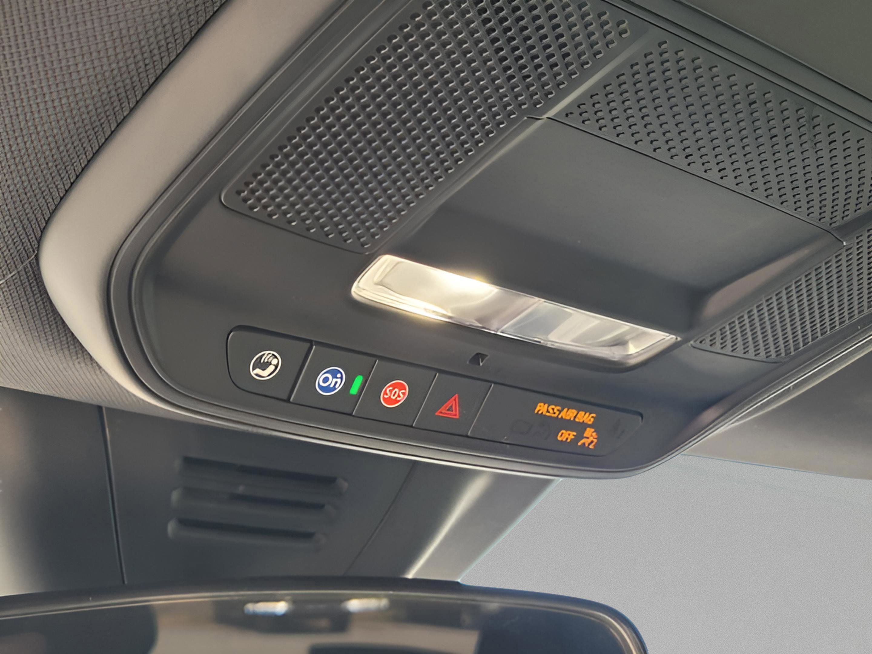 New 2026 Chevrolet Equinox EV LT w/ Midnight Package image 16