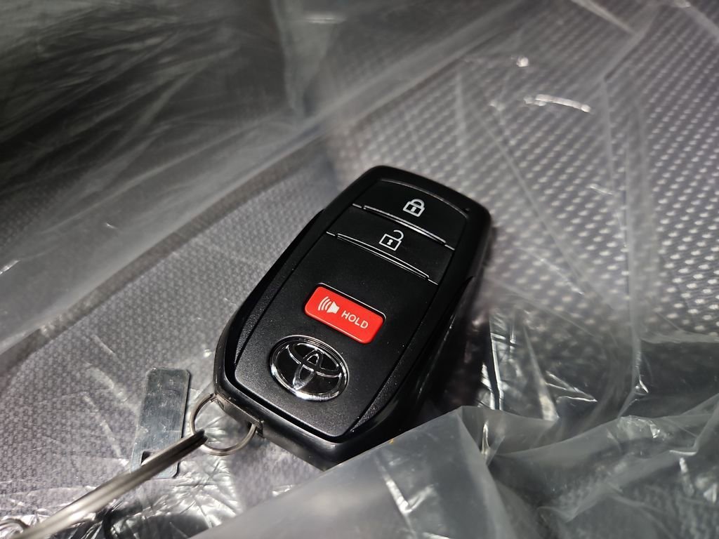 New 2026 Toyota Corolla Cross S image 26