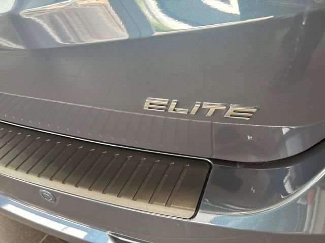 New 2026 Honda Odyssey Elite image 6