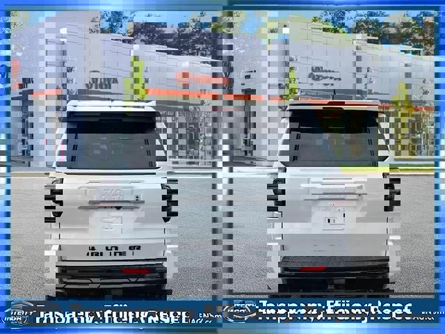 Used 2026 Toyota 4Runner TRD Sport Premium image 5