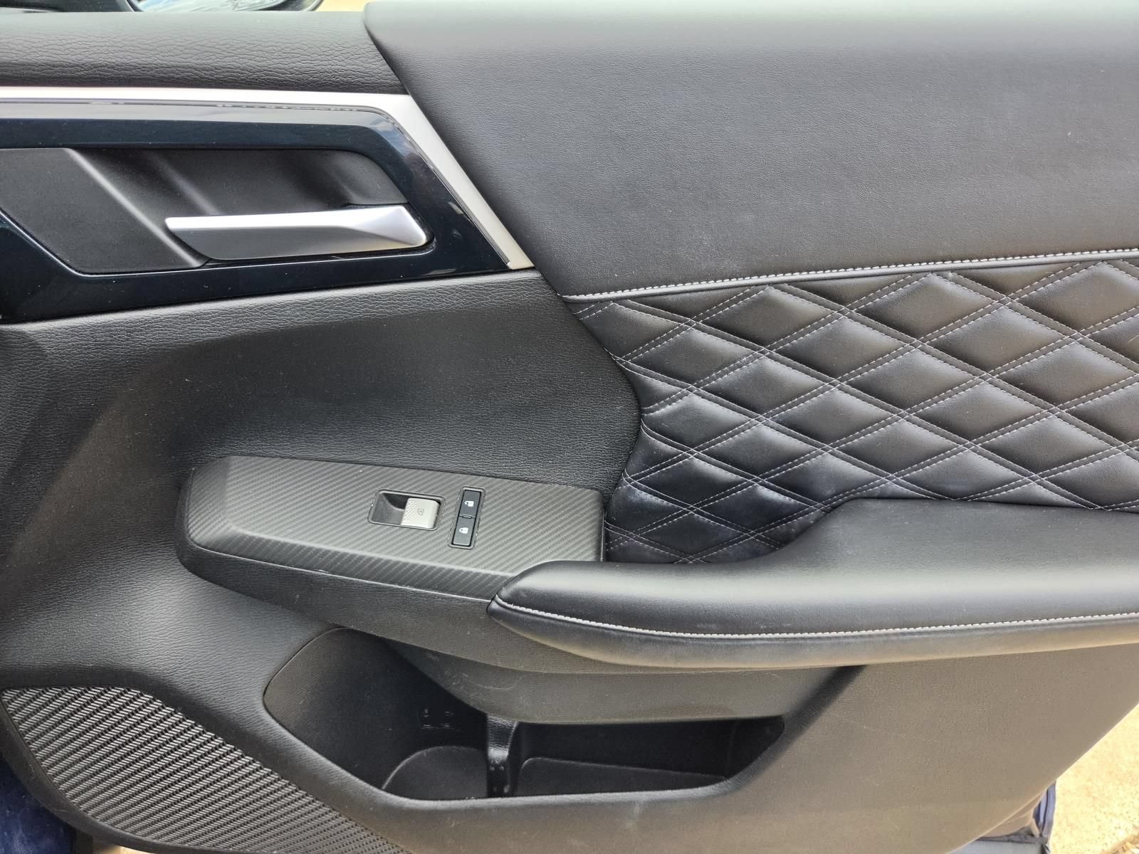 Used 2022 Mitsubishi Outlander SEL FWD image 7