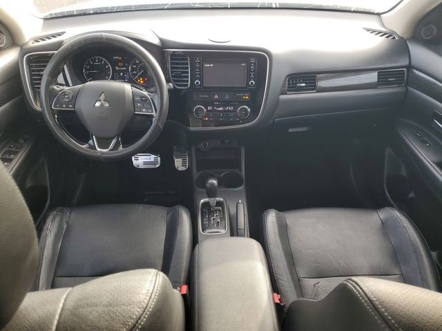 Used 2016 Mitsubishi Outlander SEL image 14