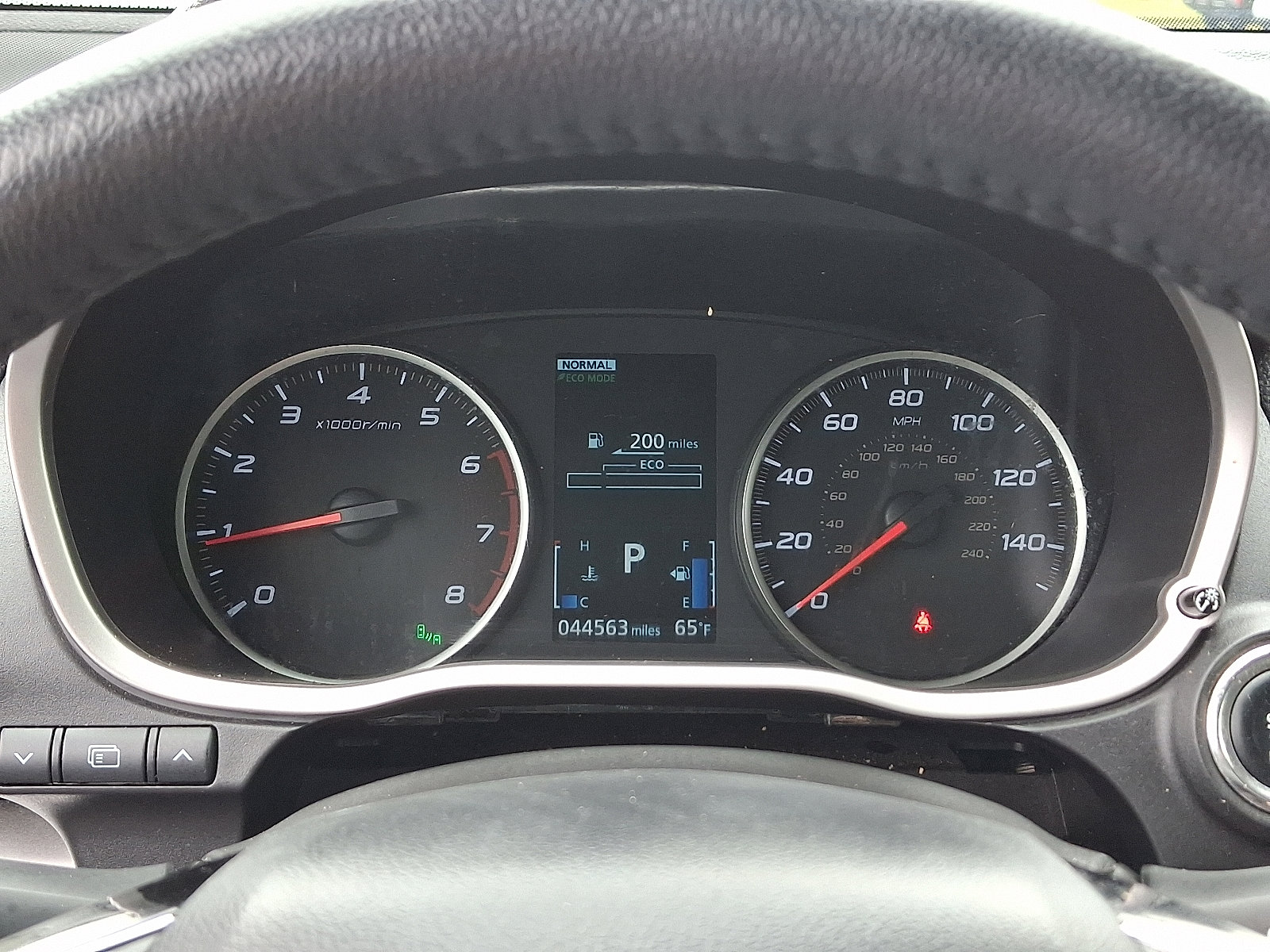 Used 2024 Mitsubishi Eclipse Cross SE image 22