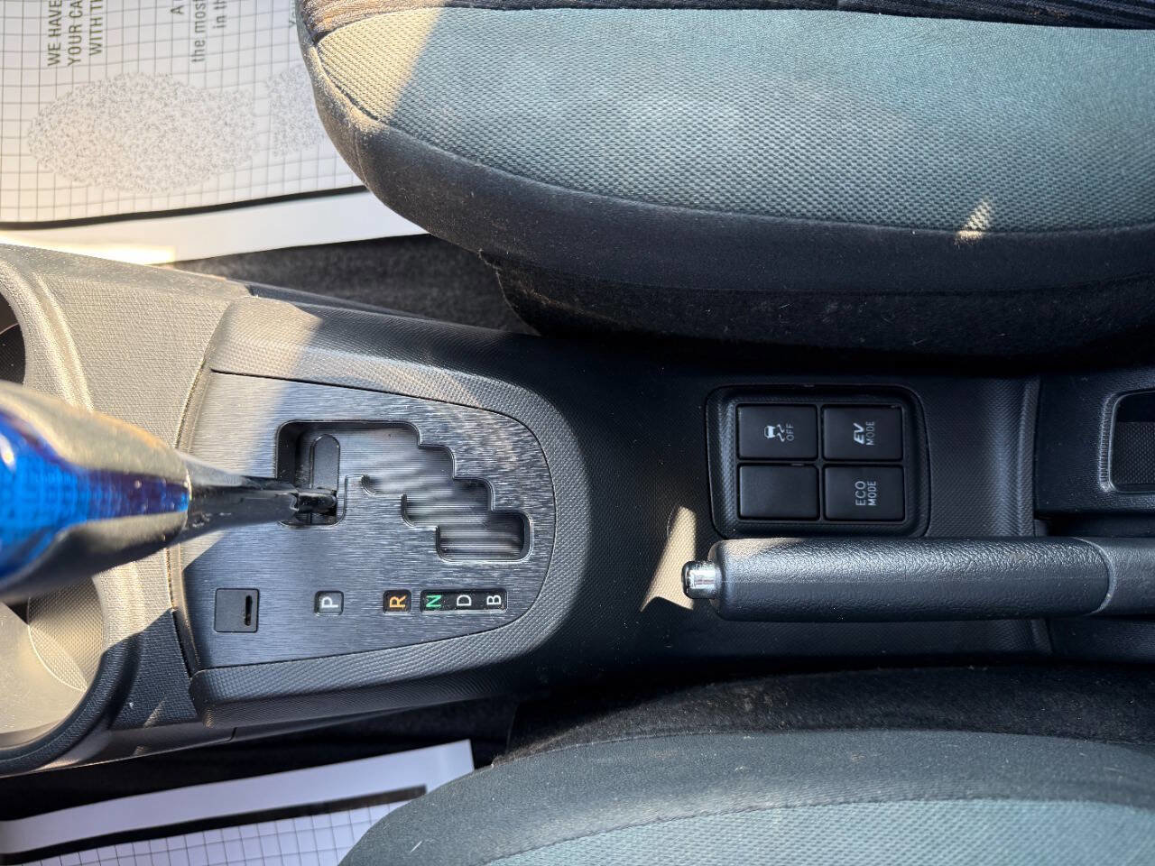 Used 2016 Toyota Prius C Two FWD image 20