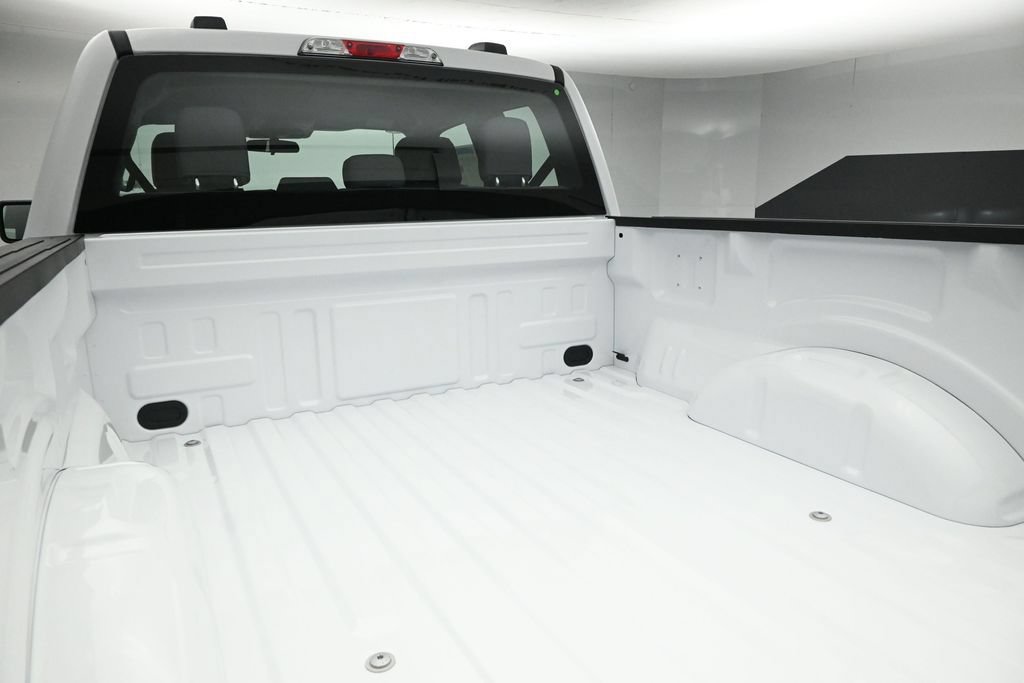 New 2026 Ford F150 XL AWD/4WD image 19