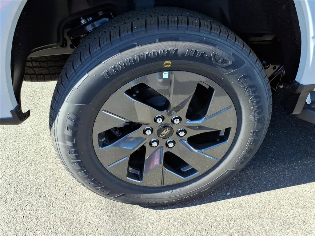 New 2025 Ford F150 Lightning Pro w/ Pro SSV Package image 7