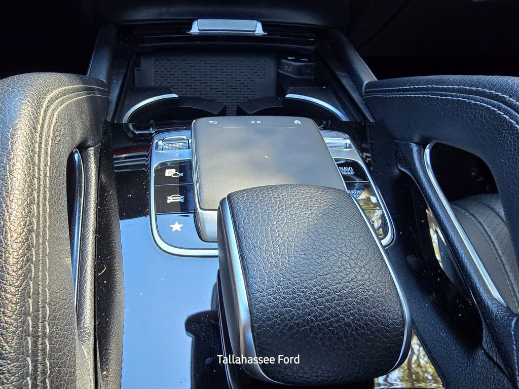 Used 2020 Mercedes-Benz GLE 350 4MATIC image 32