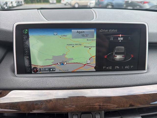 Used 2014 BMW X5 xDrive35i AWD/4WD image 23