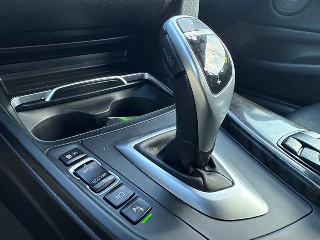 Used 2017 BMW 430i xDrive Convertible image 28