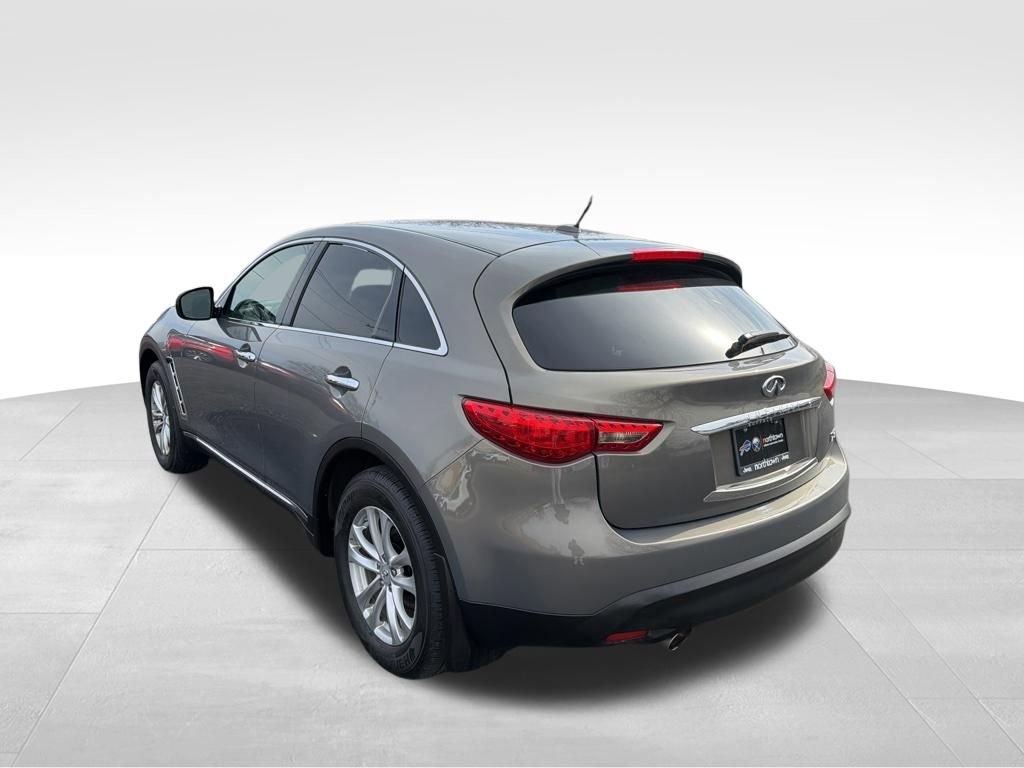 Used 2013 INFINITI FX37 AWD image 6
