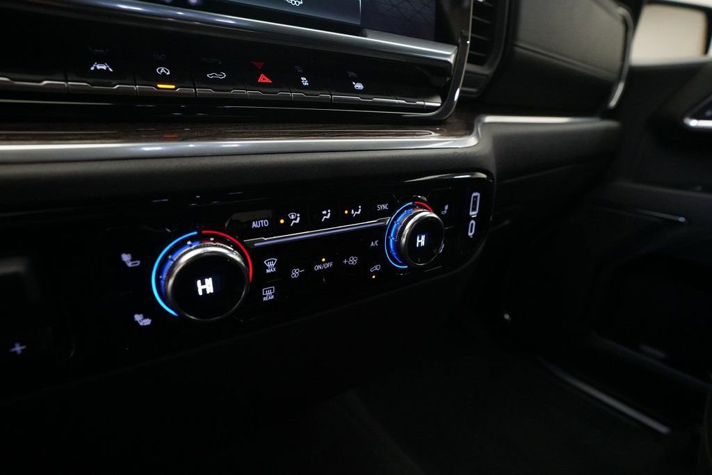 Used 2025 GMC Sierra 1500 Elevation image 20