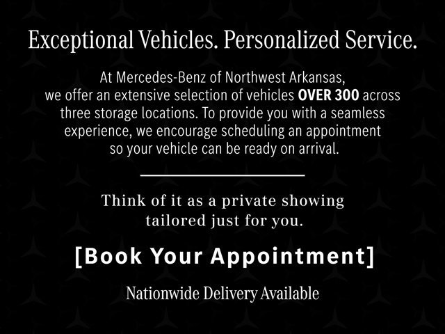 Certified 2023 Mercedes-Benz EQB 250+ 250+ image 5