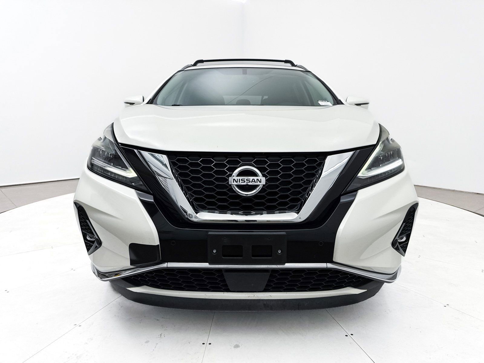 Used 2019 Nissan Murano SV w/ Premium Package image 12