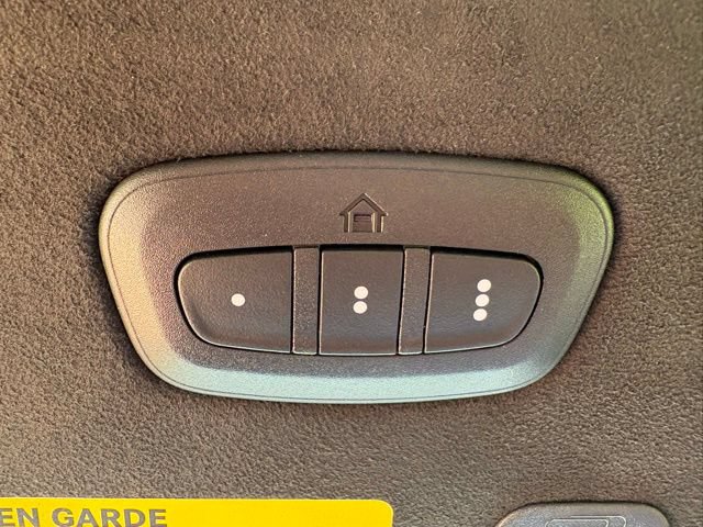 Used 2025 Jeep Grand Cherokee Summit AWD/4WD image 33