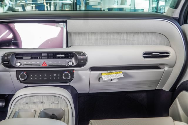 New 2026 Hyundai Palisade Calligraphy AWD/4WD image 17