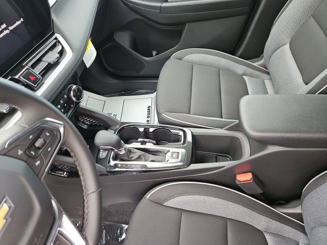 New 2026 Chevrolet TrailBlazer LT w/ Convenience Package FWD image 28
