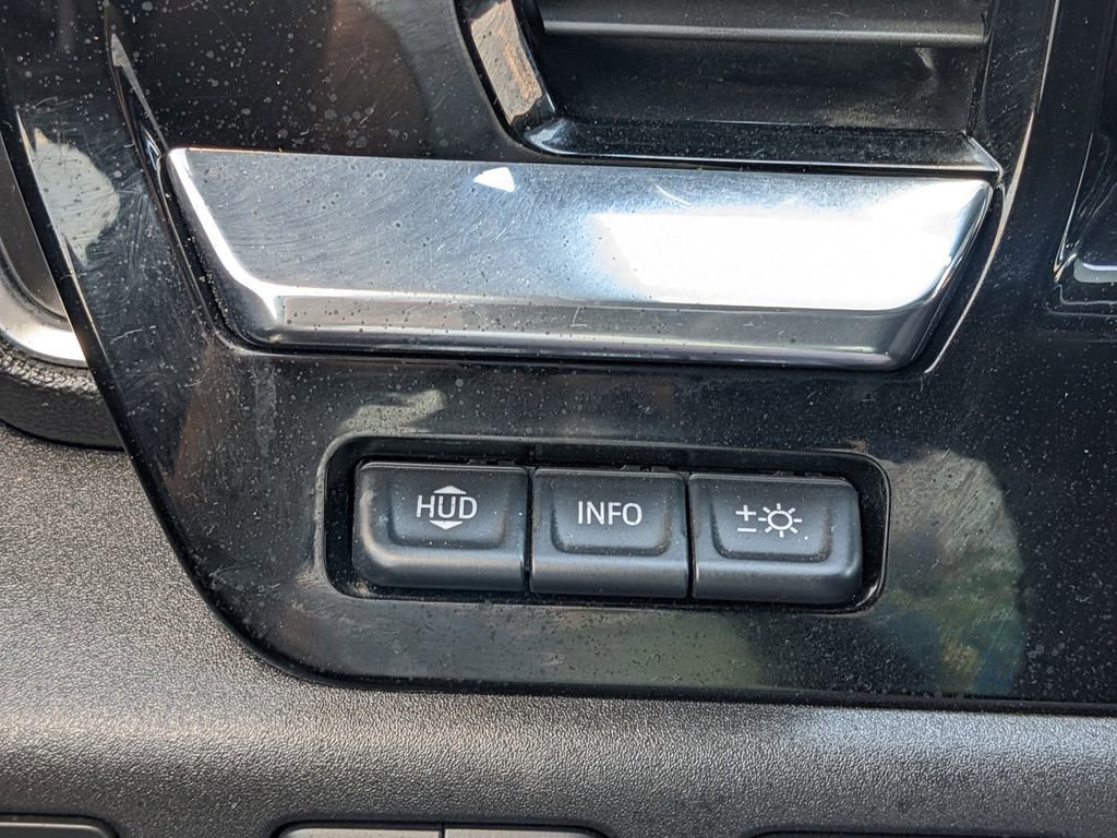 Used 2023 Chevrolet Silverado 1500 High Country w/ High Country Premium Package image 70