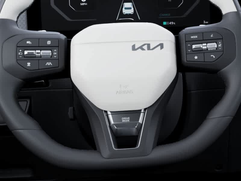 New 2026 Kia EV6 GT-Line RWD image 22