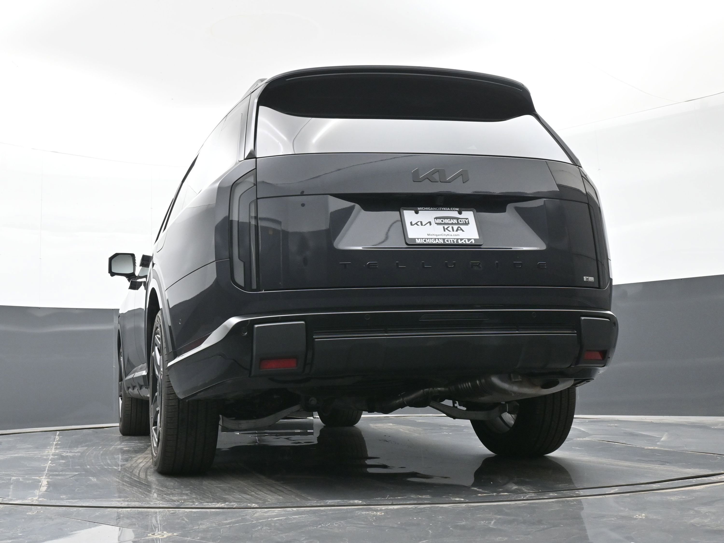 Used 2027 Kia Telluride SX X-Line image 45
