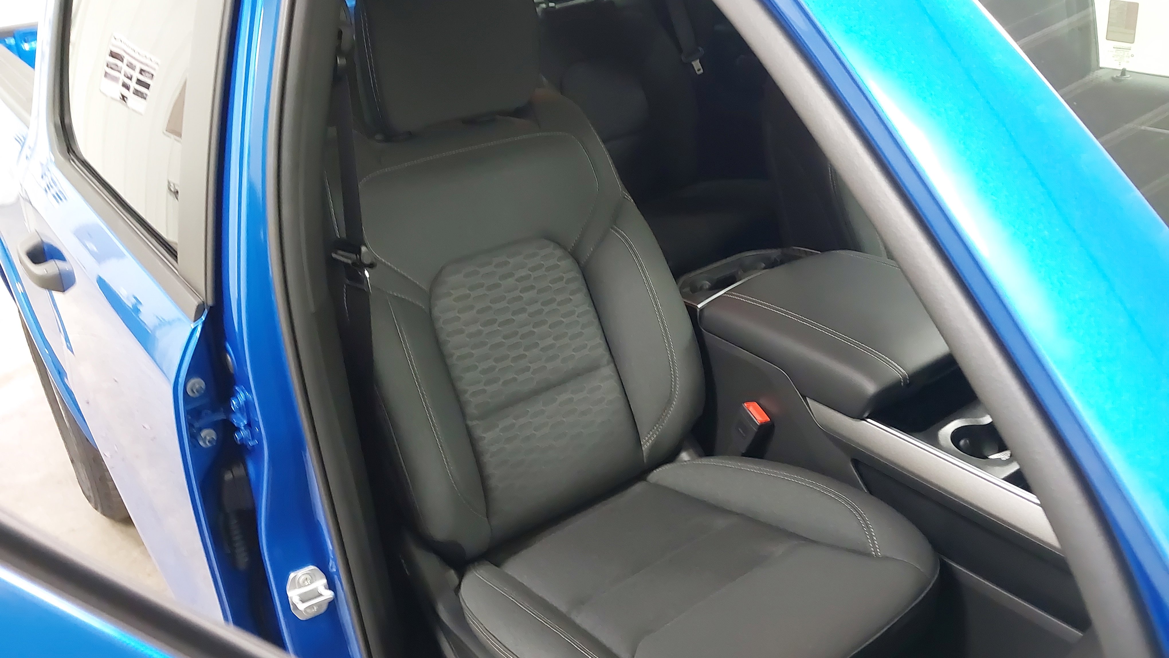 New 2026 RAM 1500 Big Horn image 28