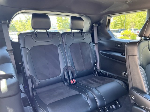 Used 2023 Jeep Grand Cherokee L Laredo image 47