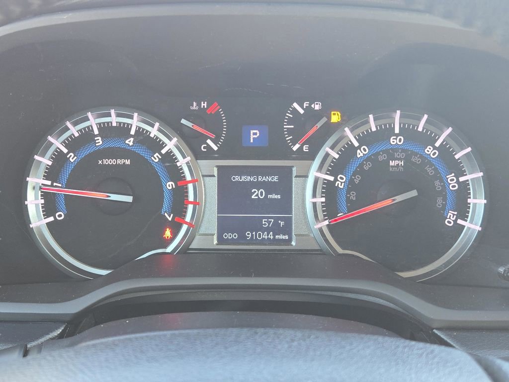 Used 2019 Toyota 4Runner SR5 image 30